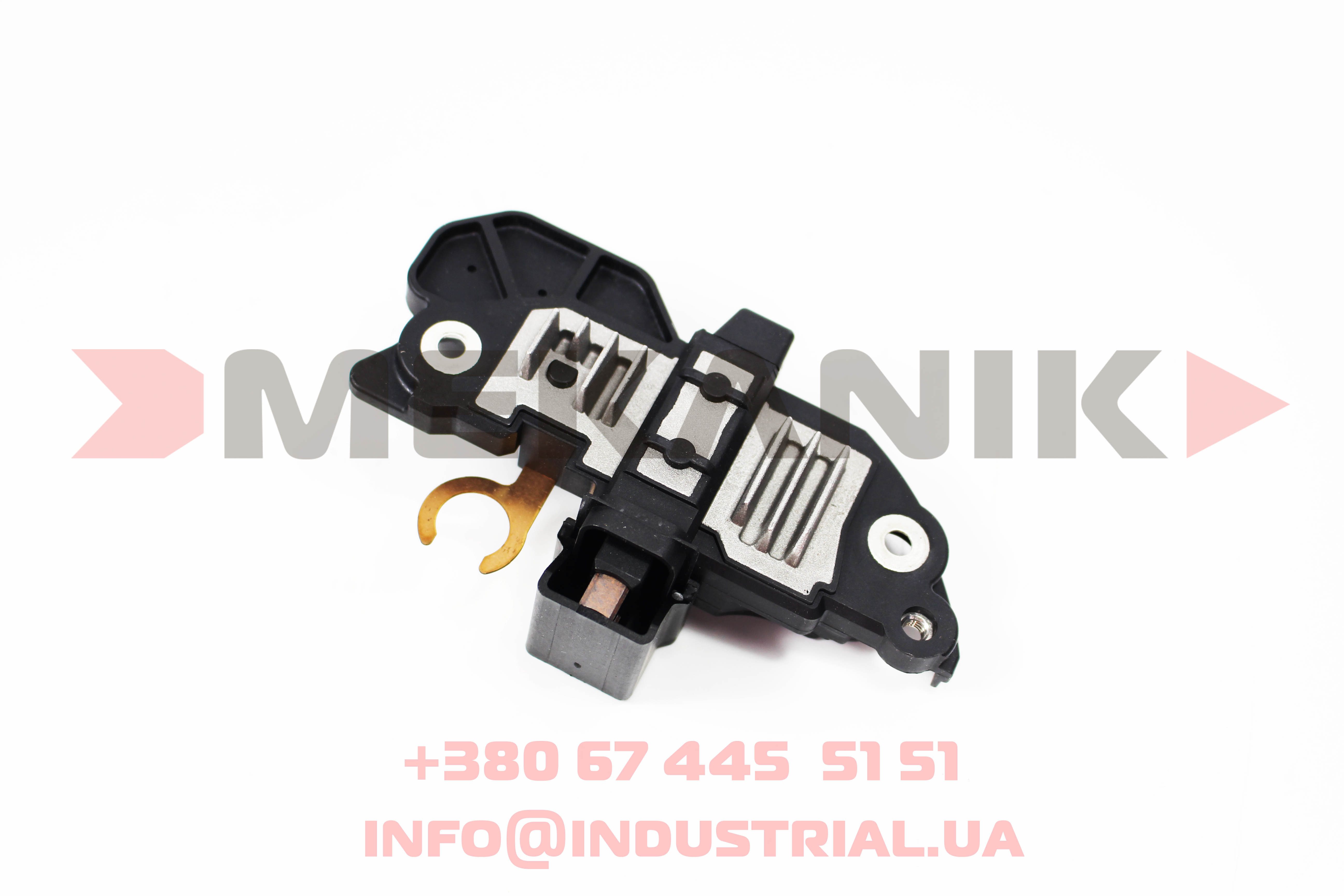 MKA 7165841 MEKANIK